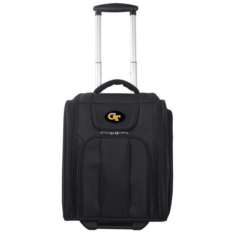 CLGTL502: NCAA Georgia Tech Yellow Jackets  Tote laptop bag